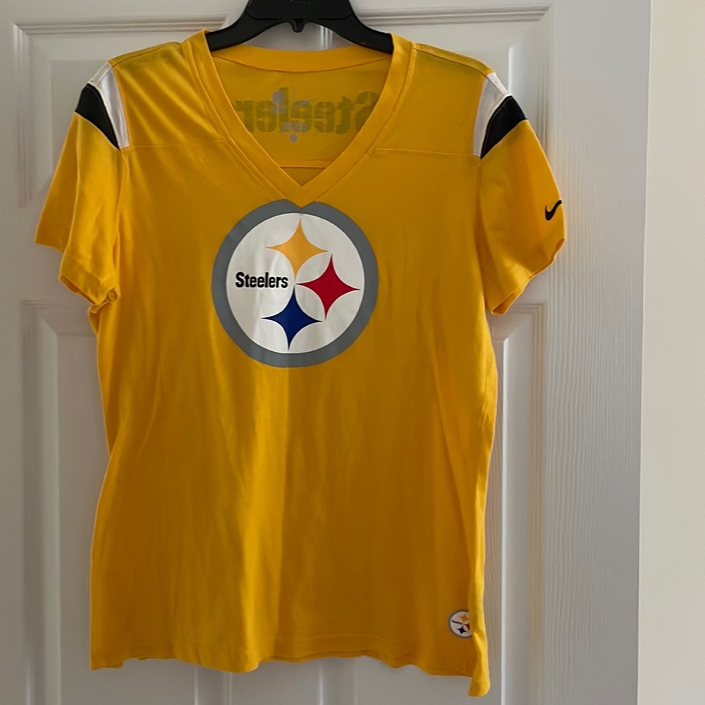 Women’s Steeler Shirt